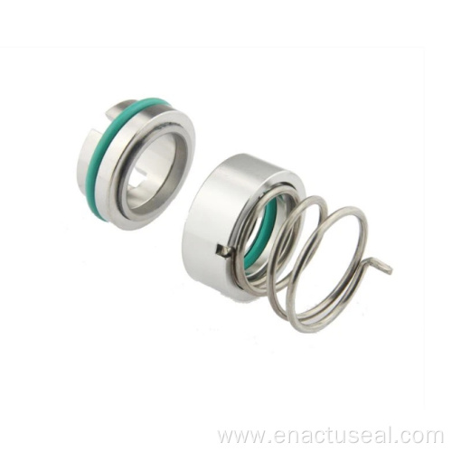 O Ring Type Mechanical Seals for Rotating Equipment